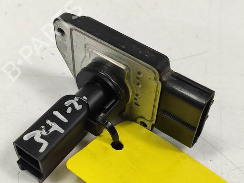Used Mass air flow sensor Mass air flow sensor FORD MONDEO III (B5Y) 2.0 TDCi (130 hp) 9430172 9430172