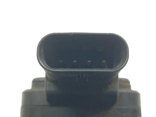 Mass air flow sensor MERCEDES-BENZ C-CLASS (W204) C 200 CDI (204.001) | BP30504041M95 - Image 2