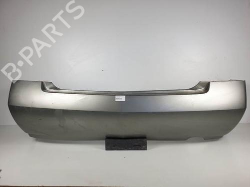 Used Rear bumper NISSAN PRIMERA Hatchback (P12) 1.9 dCi (120 hp) 12361315