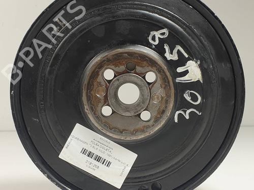 Used Pulley Pulley VW TRANSPORTER T4 Bus (70B, 70C, 7DB, 7DK, 70J, 70K, 7DC, 7DJ) 2.5 TDI (102 hp) 29964890 29964890
