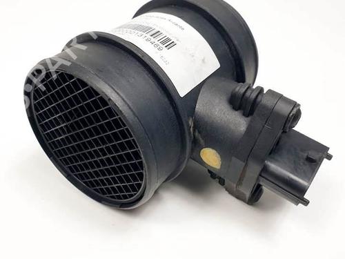 Used Mass air flow sensor Mass air flow sensor KIA CARENS II MPV (FJ) 2.0 CRDi (140 hp) 25295518 25295518