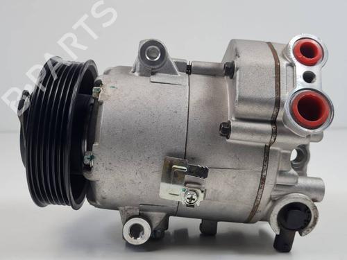 AC compressor OPEL ASTRA J (P10) 1.7 CDTI (68) | BP38588887M34 - Image 4