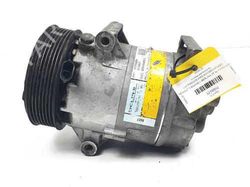 AC compressor RENAULT MEGANE II (BM0/1_, CM0/1_) 1.9 dCi (BM0G, CM0G) | BP29474232M34 