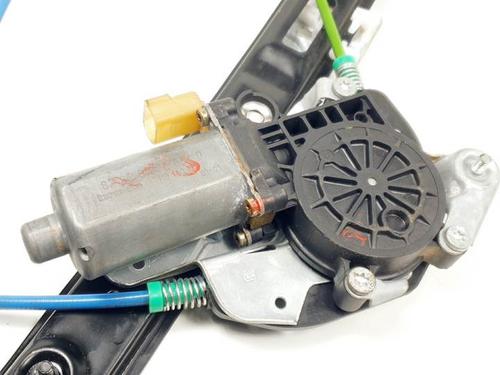 Lève-vitre électrique Frankberg Avant Gauche Pour BMW Série 3 E46 Cabriolet/Coupé