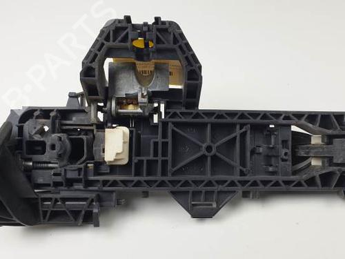 Rear right exterior door handle MERCEDES-BENZ C-CLASS (W204) C 220 CDI (204.008) | BP25128958C130 