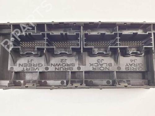 Used Control unit OPEL INSIGNIA A (G09) 2.0 CDTI (68) (131 hp) 25403918