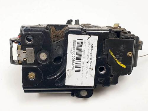 Høyre foran lås AUDI TT (8N3) 1.8 T quattro (180 hp) 13652027