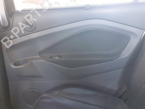 Left front window switch FORD GRAND C-MAX (DXA/CB7, DXA/CEU) 2.0 TDCi | BP34513510I27  - Image 9