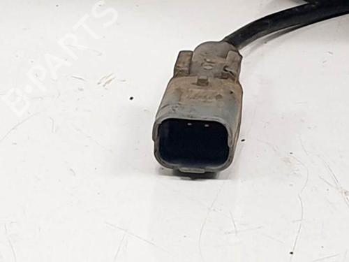 Right front steering knuckle PEUGEOT 5008 (0U_, 0E_) 1.6 HDi | BP15388935M26 