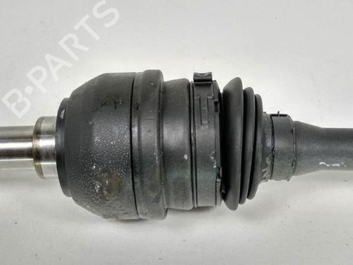 Left rear driveshaft MERCEDES-BENZ GLA-CLASS (X156) GLA 220 d 4-matic (156.905) | BP7351032M40 