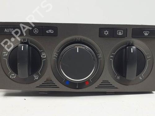 AC-Styringsenhed/Manøvreenhed OPEL ANTARA A (L07) 3.2 V6 (227 hp) 28106416