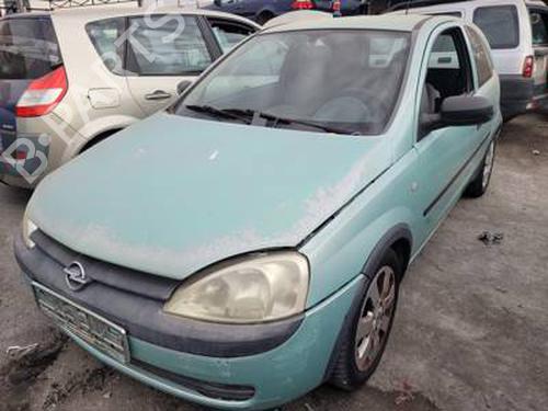Ricambi OPEL CORSA C (X01) 1.0 (F08, F68) (58 hp) 4356837