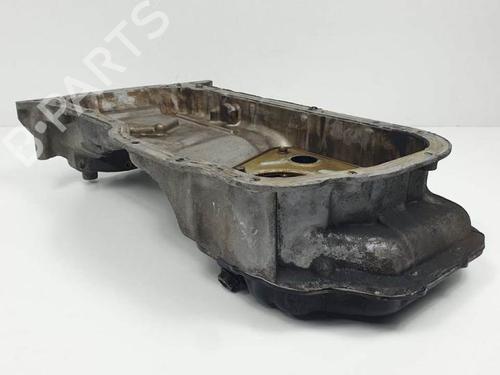 Oliebundkar MITSUBISHI CARISMA (DA_) 1.8 16V GDI (DA2A) | BP25404036M115 