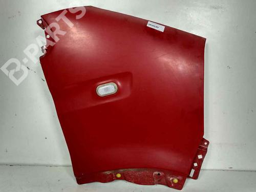Used Right front fenders Right front fenders OPEL MOVANO A Van (X70) 2.5 CDTI (FD) (101 hp) 7210325 7210325