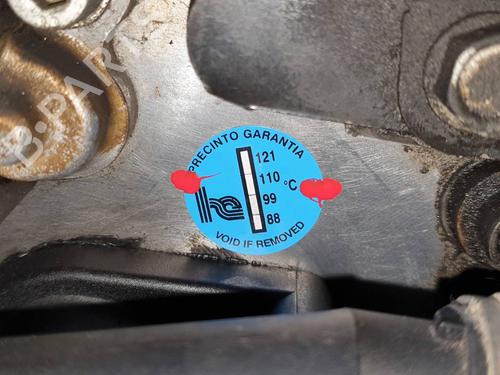 Engine CHRYSLER SEBRING (JS) 2.0 CRD | BP34517253M1 - Image 11