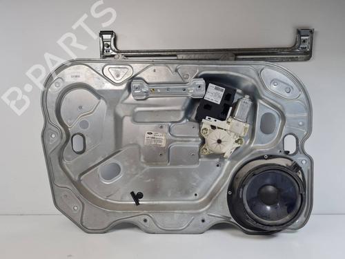 Used Front left window mechanism Front left window mechanism 37257806 37257806