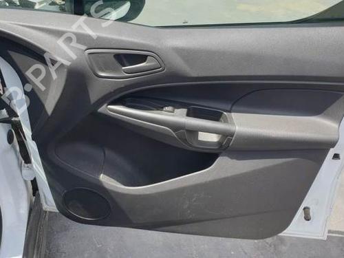 Climate control FORD TRANSIT CONNECT (P65_, P70_, P80_) 1.8 Di | BP29274821I5 