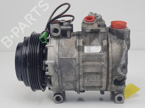 AC compressor AUDI ALLROAD C5 (4BH) 2.5 TDI quattro | BP34514224M34 - Image 3
