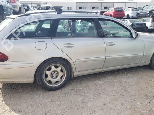Steering column MERCEDES-BENZ E-CLASS T-Model (S211) E 270 T CDI (211.216) | BP28061619M21 - Image 10