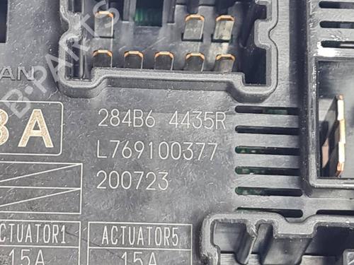 Fuse box DACIA SANDERO II 1.0 TCE 90 GPF | BP38948936E1 - Image 4