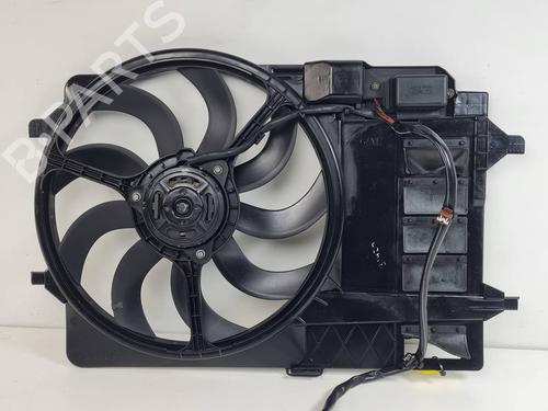 radiator-fan-mini-mini-r50-r53-2001-2002-2003-2004-2005-2006-34511373 main image