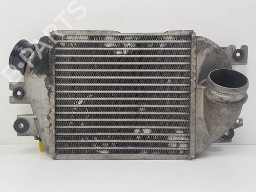 Used Intercooler Intercooler SUBARU FORESTER (SH_) 2.0 D AWD (SHH, SHD, SHN) (147 hp) 11865029 11865029