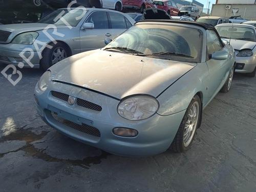 Warning switch MG MGF (RD) 1.8 i 16V | BP19410372I22  - Image 5