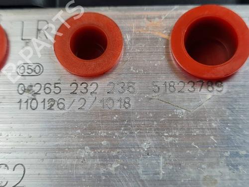 ABS pump FORD KA (RU8) 1.2 | BP31656735M43 - Image 5