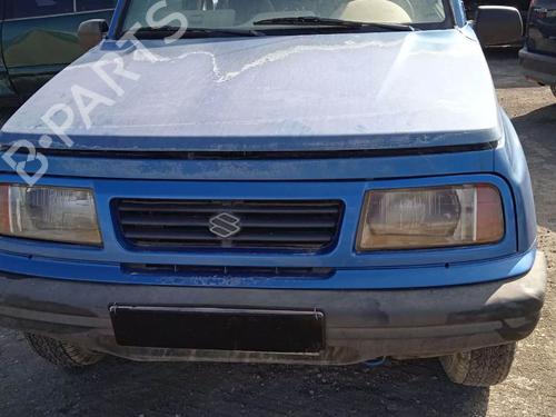 Brugte SUZUKI VITARA (ET, TA, TD) 1.6 (SE 416) 825667
