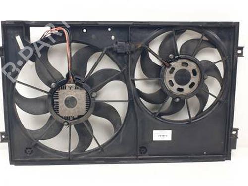 radiator-fan-vw-golf-v-1k1-2003-2004-2005-2006-2007-2008-2009-2010-31058957 main image