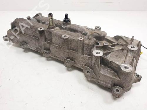 Used Valve cover RENAULT GRAND SCÉNIC III (JZ0/1_) 1.4 16V (JZ0F) (131 hp) 13960192