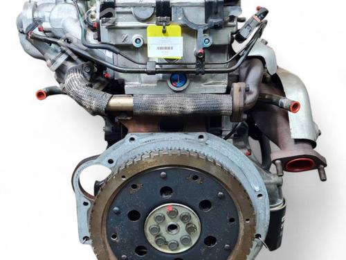 Engine KIA SORENTO I (JC) 2.5 CRDi 4WD | BP29820360M1