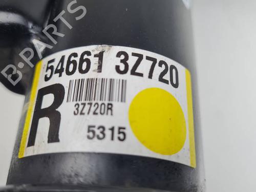 Right front shock absorber HYUNDAI i40 I (VF) 1.7 CRDI | BP29382355M17 