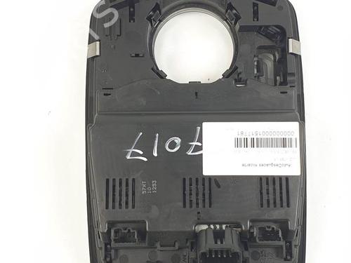 Interior roof light PEUGEOT 508 SW I (8E_) 1.6 HDi | BP25140678I8