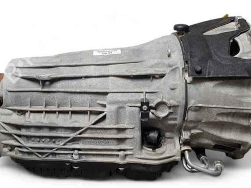Gearbox MERCEDES-BENZ E-CLASS (W213) E 220 d (213.004) | BP40287724M3  - Image 7