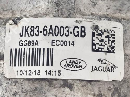 Engine mount LAND ROVER RANGE ROVER VELAR (L560) 2.0 D180 TD4 4x4 | BP25144037M89 - Image 3