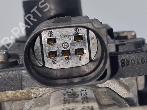 Throttle body SEAT LEON (1P1) 1.9 TDI | BP37628794M82 - Image 5