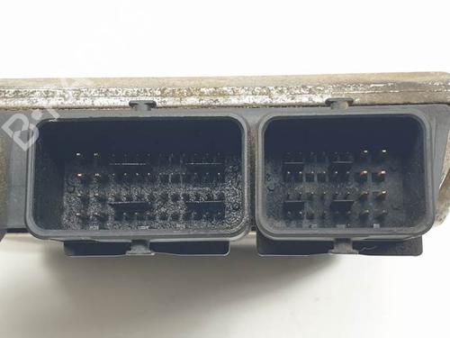 Engine control unit (ECU) CITROËN XSARA (N1) 2.0 HDi 90 | BP13648148M57 