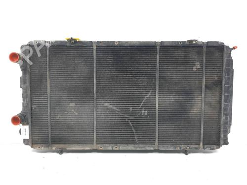 Used Water radiator Water radiator FIAT DUCATO Bus (244_) 2.3 JTD (110 hp) 29172636 29172636