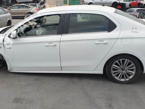 Warning switch CITROËN C-ELYSEE (DD_) 1.6 BlueHDi 100 | BP25145804I22  - Image 6