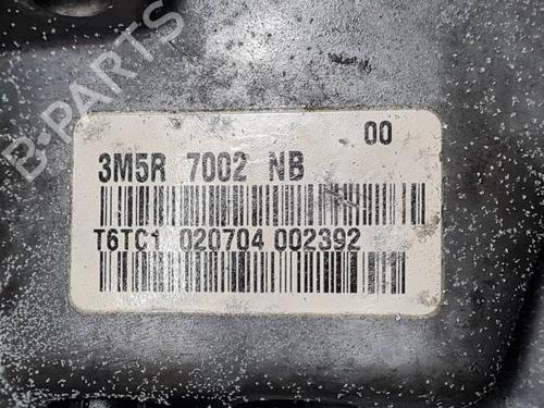 Gearbox FORD FOCUS C-MAX (DM2) 1.6 | BP28208606M3