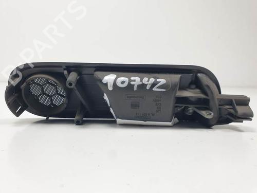 Rear left interior door handle SEAT IBIZA III (6L1) 1.9 TDI | BP11105248I15 