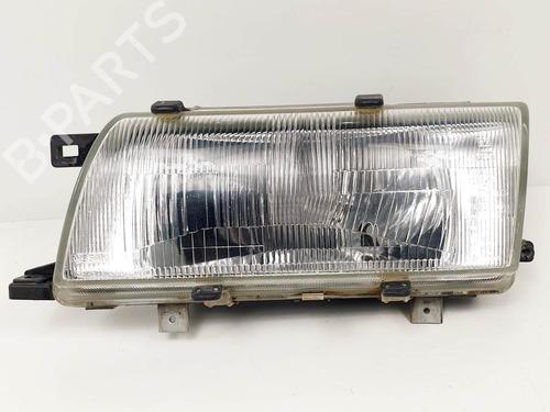 Used Left headlight Left headlight NISSAN SUNNY III Traveller (Y10) 1.6 i (90 hp) 25258121 25258121