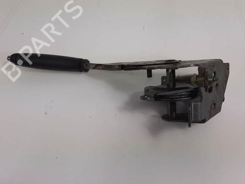 Hand brake PEUGEOT 407 (6D_) 2.0 (6DRFNB, 6DRFNE) | BP8764126I18