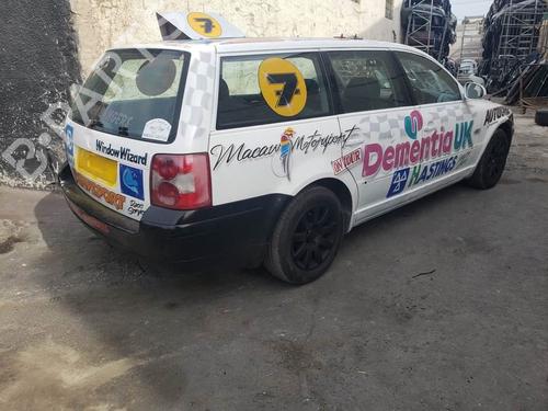 Right front window switch VW PASSAT B5.5 (3B3) 1.9 TDI | BP18018595I26 - Image 16