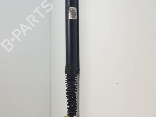 Used Left rear shock absorber PEUGEOT 207 (WA_, WC_) 1.4 16V (95 hp) 24935223