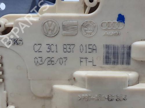 Front left lock AUDI Q7 (4LB) 3.0 TDI quattro | BP29875210C98