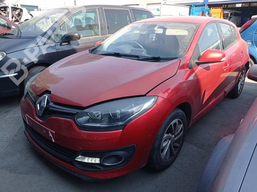 Rear left interior door handle RENAULT MEGANE III Hatchback (BZ0/1_, B3_)  | BP10925402I15  - Image 15