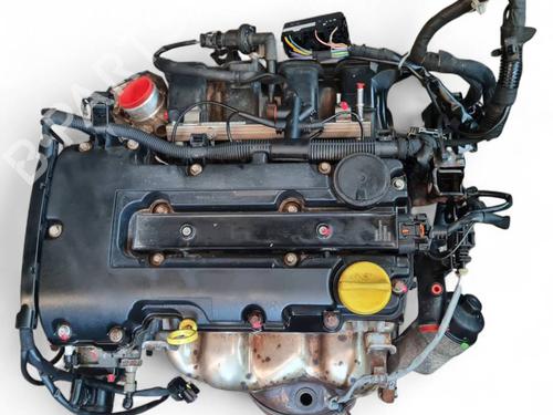 Engine OPEL ASTRA J (P10) 1.4 (68) | BP30278577M1 - Image 5