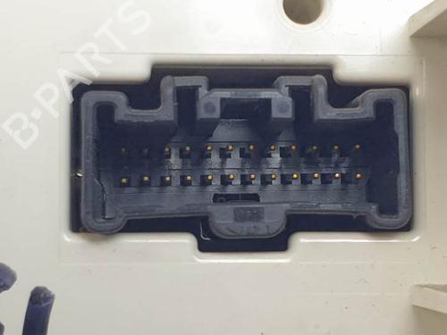 Climate control MAZDA 5 (CR) 2.0 CD (CR19) | BP24934483I5 
